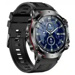 V91 smart watch product image