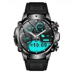 V91 smart watch product image