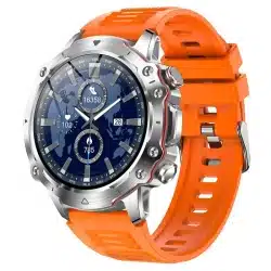 V91 smart watch product image