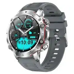 V91 smart watch product image