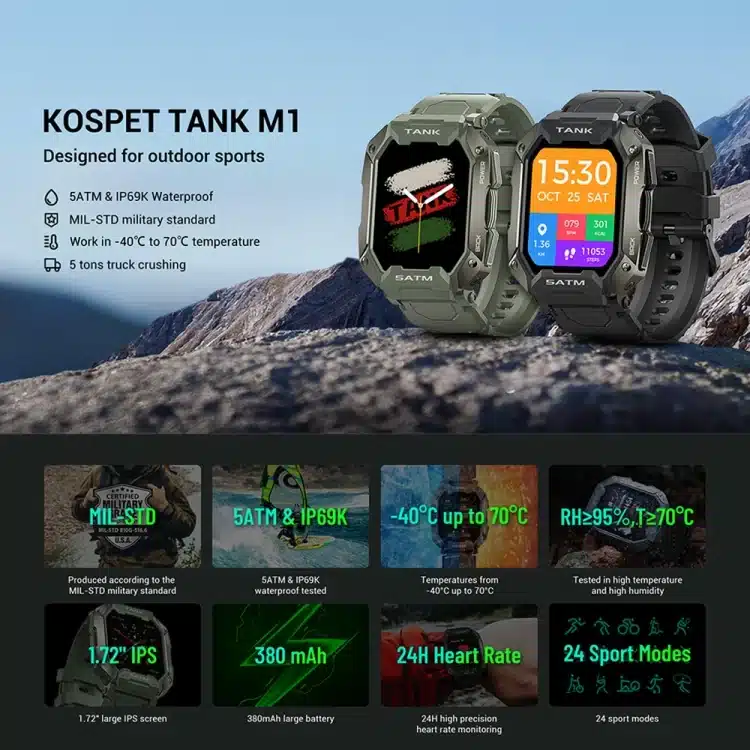 SATM M1 product detail 4