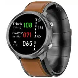 P30 smart watch feature detail