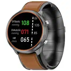 P30 smart watch feature detail