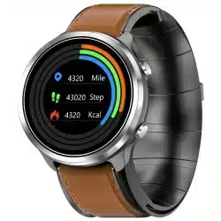 P30 smart watch feature detail