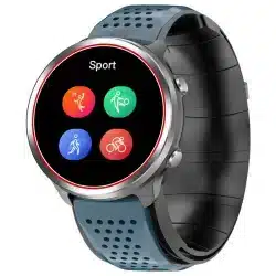 P30 smart watch feature detail