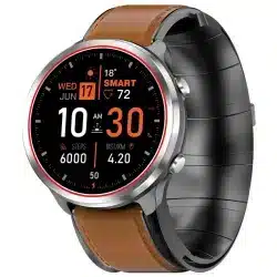P30 smart watch feature detail