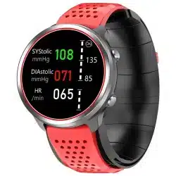 P30 smart watch feature detail