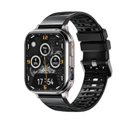 P60 Smart Watch - gallery 01