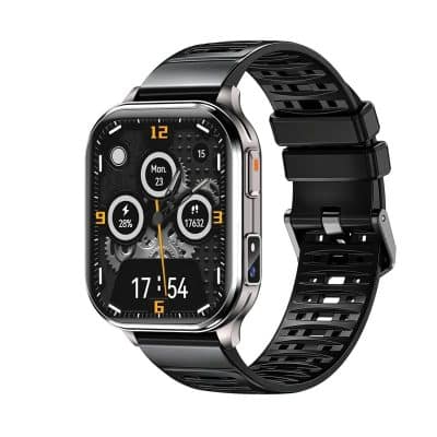 P60 Smart Watch - gallery 01