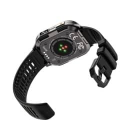 P60 Smart Watch - gallery 02