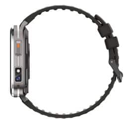 P60 Smart Watch - gallery 03