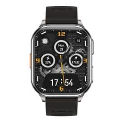 P60 Smart Watch - gallery 04