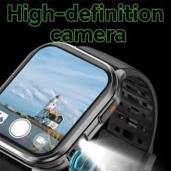 P60 Smart Watch - gallery 06