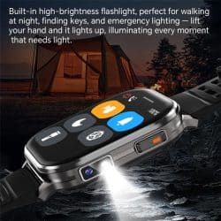 P60 Smart Watch - gallery 08
