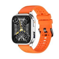 P60 Smart Watch - variant orange