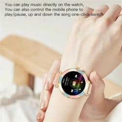 P61 Smart Watch - gallery 04