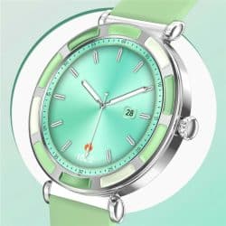 P61 Smart Watch - gallery 06