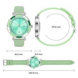P61 Smart Watch - gallery 07