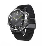 P8 Full-Touch Smart Watch - gallery 01