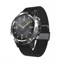 P8 Full-Touch Smart Watch - gallery 01