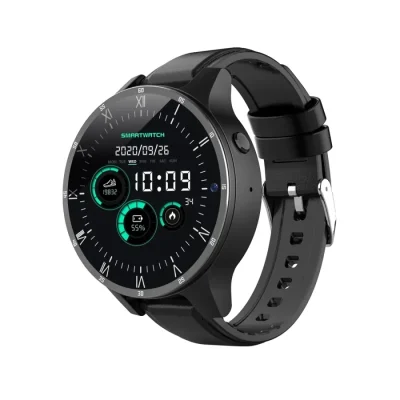 Panda Plus smart watch product image