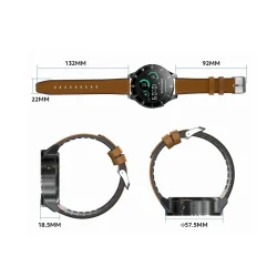 Panda Plus smart watch product image