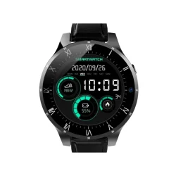 Panda Plus smart watch product image