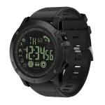 Outdoor Waterproof Luminous Bluetooth Smart Watch | PR1-WearableMaster