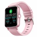 PTONE Fitness Smart Watch - gallery 01