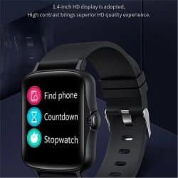 PTONE Fitness Smart Watch - gallery 02