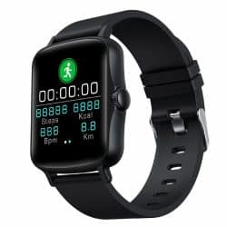 PTONE Fitness Smart Watch - variant black