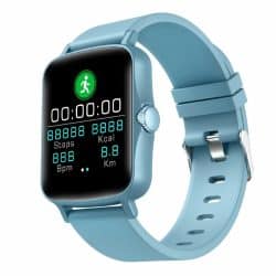 PTONE Fitness Smart Watch - variant blue