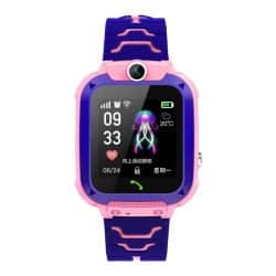 Q12 Kids 2G Positioning Smart Watch - gallery 02