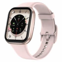 Q23 Pro Calling Fitness Smart Watch - gallery 02