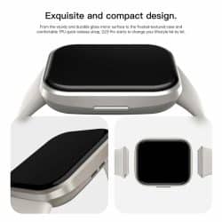 Q23 Pro Calling Fitness Smart Watch - gallery 05