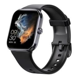 Q29 Fitness Smart Watch - variant black