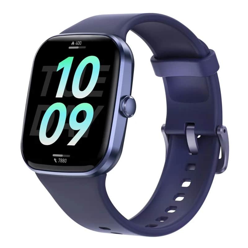 Q32 Bluetooth Calling Smart Watch - gallery 01