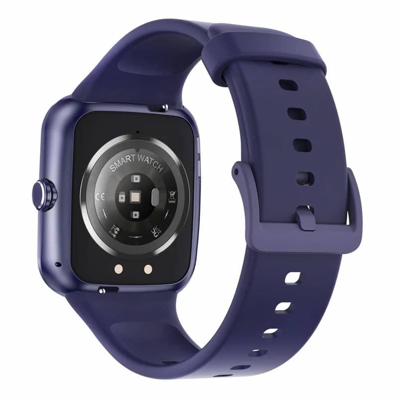 Q32 Bluetooth Calling Smart Watch - gallery 02