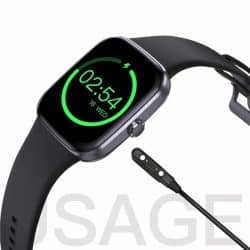 Q32 Bluetooth Calling Smart Watch - gallery 06