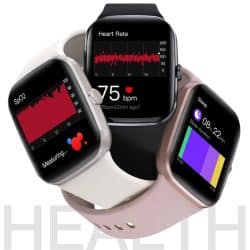 Q32 Bluetooth Calling Smart Watch - gallery 11