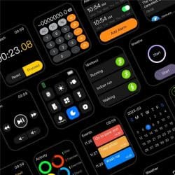 Q32 Bluetooth Calling Smart Watch - gallery 12