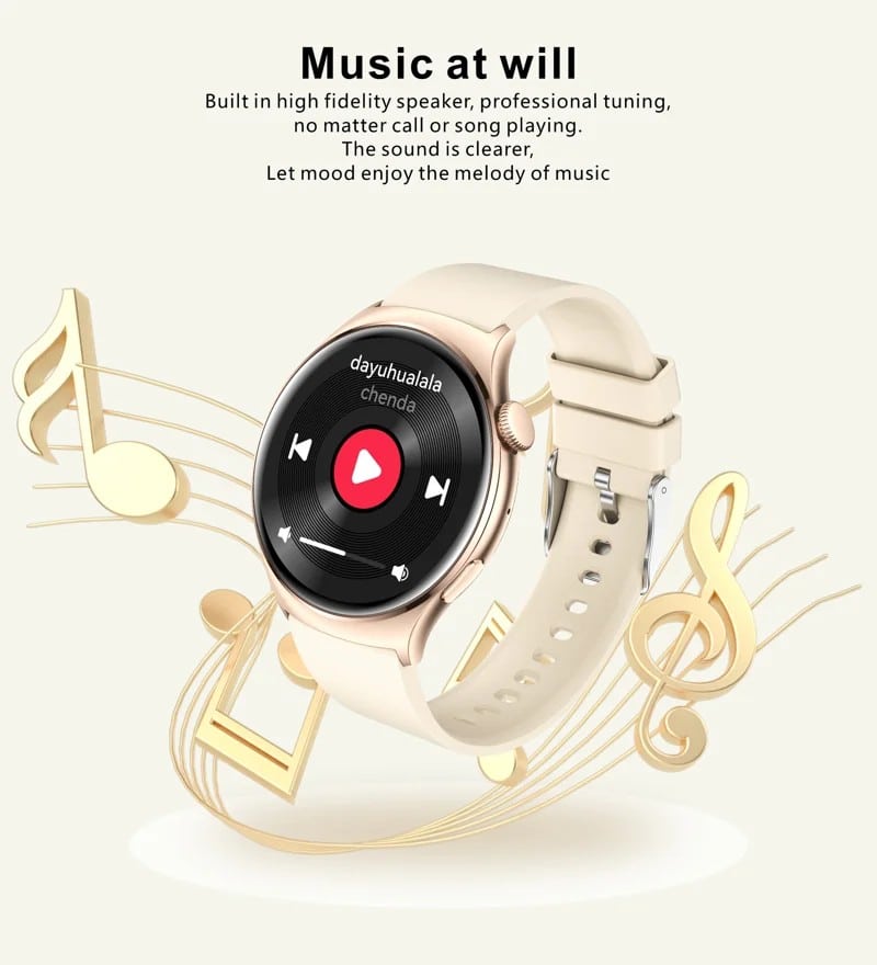 QX10 AMOLED Bluetooth Calling Smart Watch - detail 06