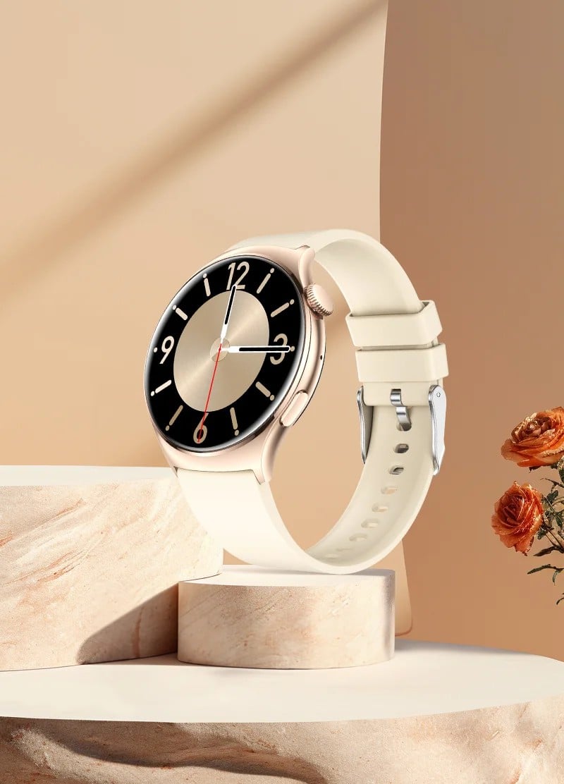 QX10 AMOLED Bluetooth Calling Smart Watch - detail 20