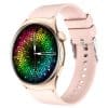 Pink/Gold