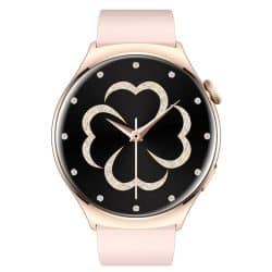 QX10 AMOLED Bluetooth Calling Smart Watch - gallery 02