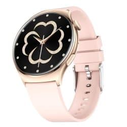 QX10 AMOLED Bluetooth Calling Smart Watch - gallery 05