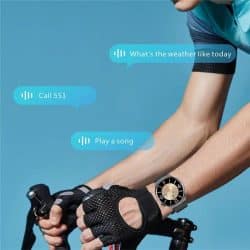 QX10 AMOLED Bluetooth Calling Smart Watch - gallery 08