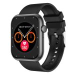 QX7PRO Bluetooth Calling Smart Watch - gallery 01