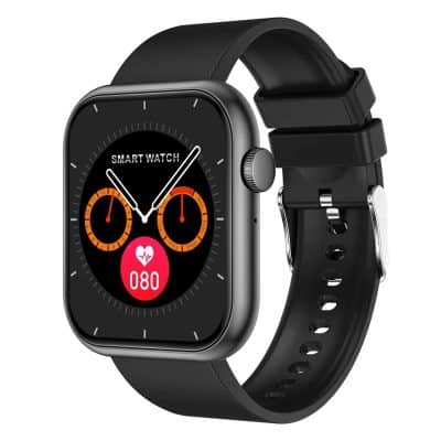 QX7PRO Bluetooth Calling Smart Watch - gallery 01