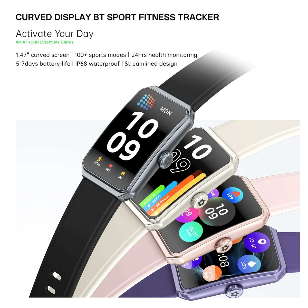 R11 smart watch source detail 1